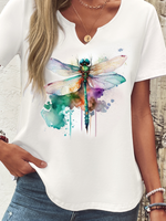 Plus Size T-shirts Supplier
