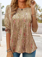 Plus Size T-shirts Manufacturer