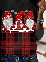 Plus Size T-shirts Supplier