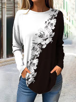 Plus Size T-shirts Supplier