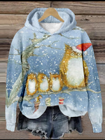 Hoodies & Sweatshirts Supplier