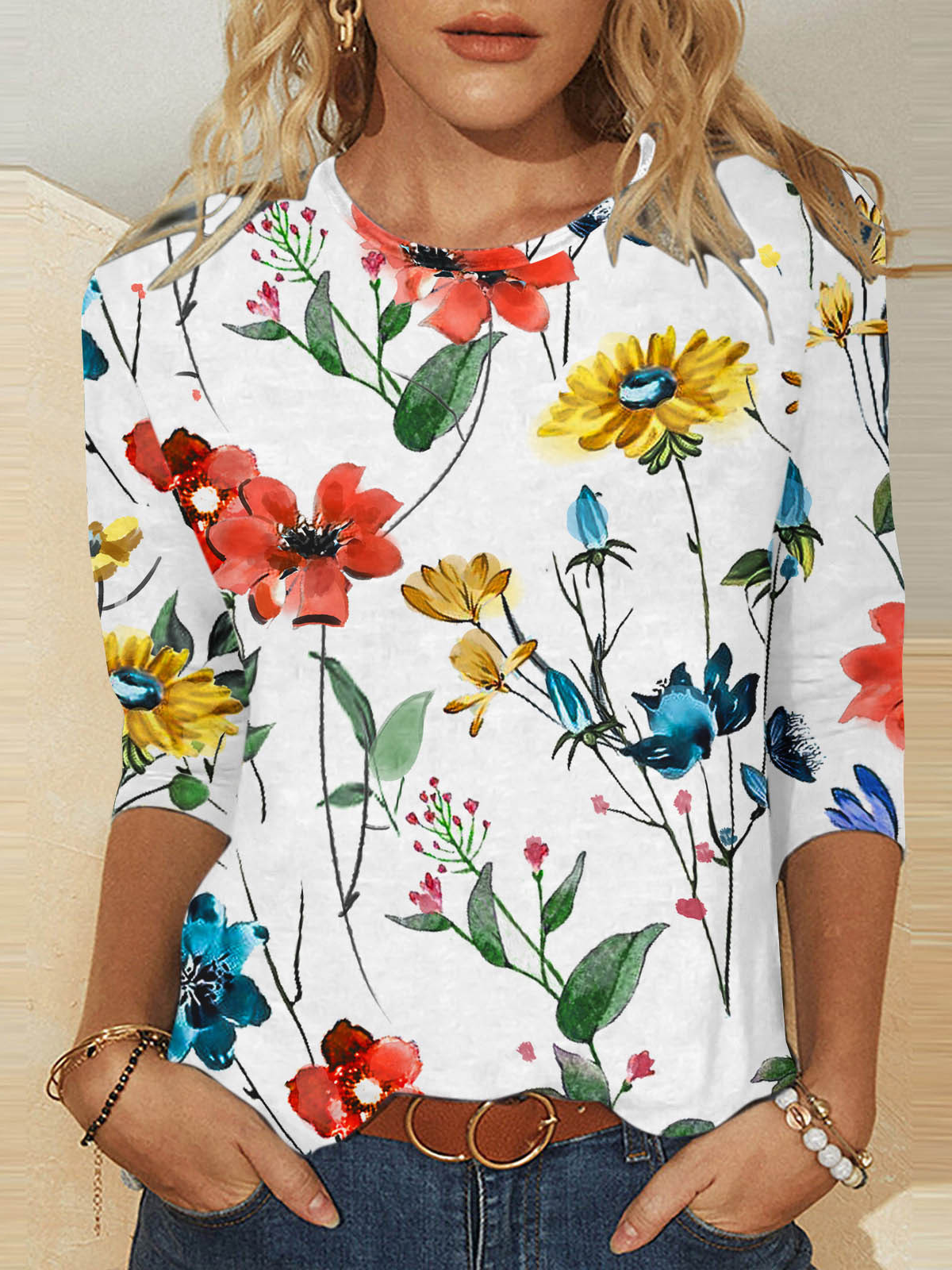 Tops Supplier