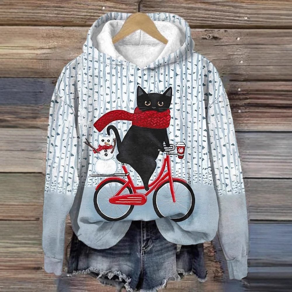 Hoodies & Sweatshirts Manufacturer