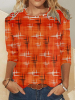 Plus Size T-shirts Supplier