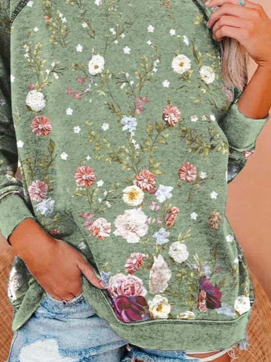 Hoodies & Sweatshirts Supplier