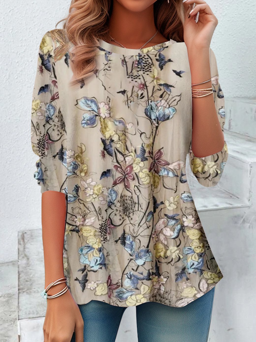 Tops Supplier