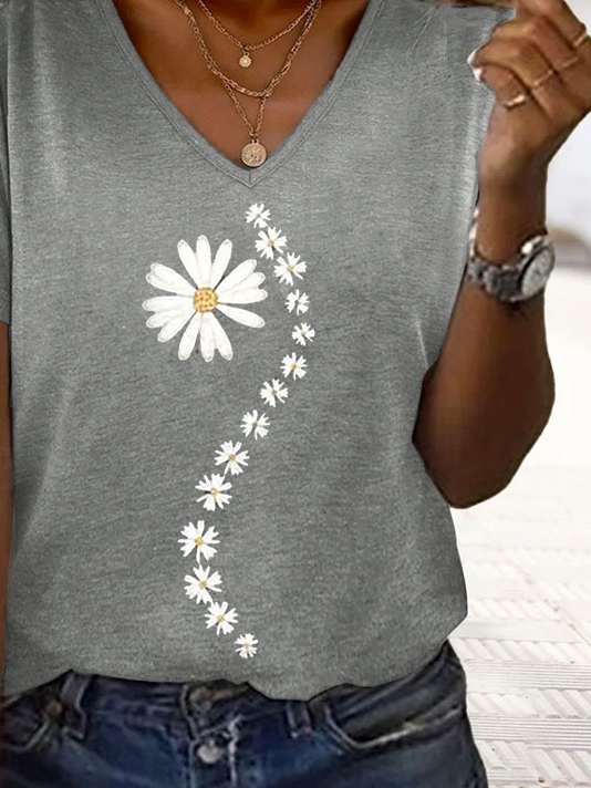 Plus Size T-shirts Supplier