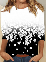 Plus Size T-shirts Supplier