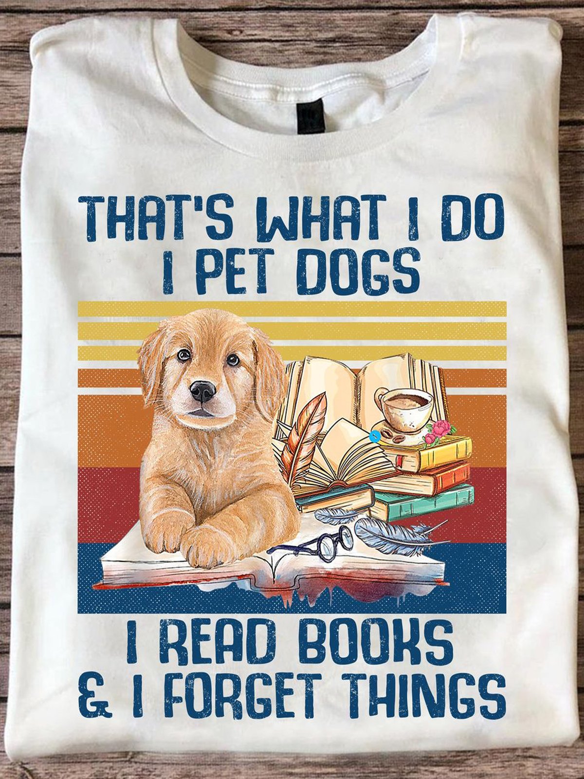 T-shirts Wholesaler