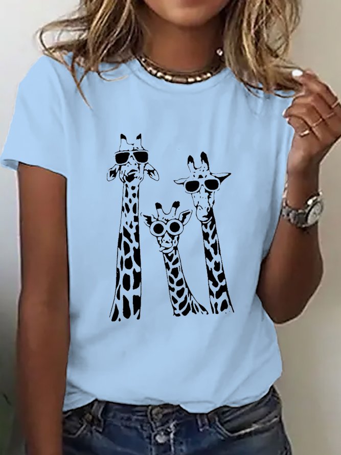 T-shirts Supplier