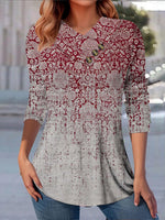 Plus Size T-shirts Manufacturer
