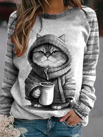 Plus Size Hoodies & Sweatshirts Wholesaler