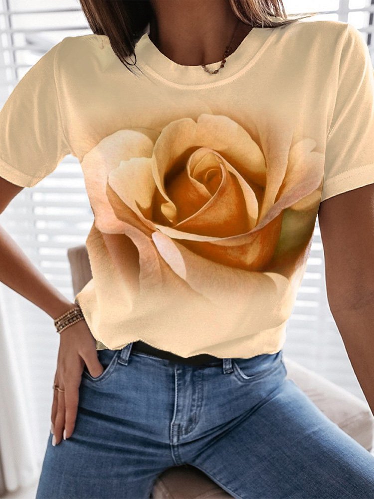 T-shirts Supplier