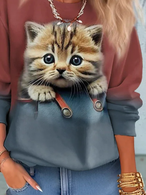 Hoodies & Sweatshirts Supplier