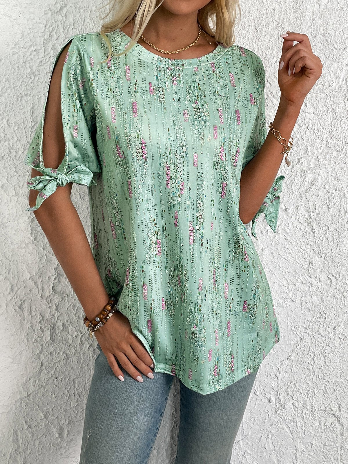 Blouses Supplier