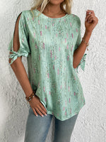 Blouses Supplier