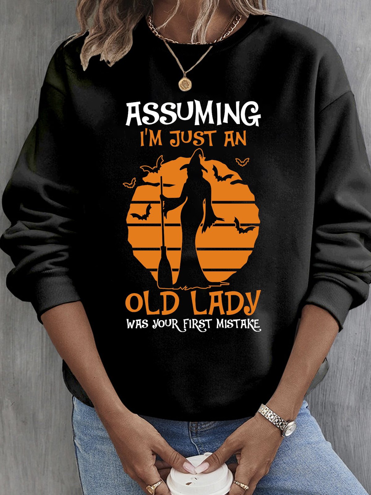 Hoodies & Sweatshirts Wholesaler