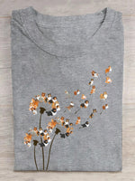 Plus Size T-shirts Wholesaler