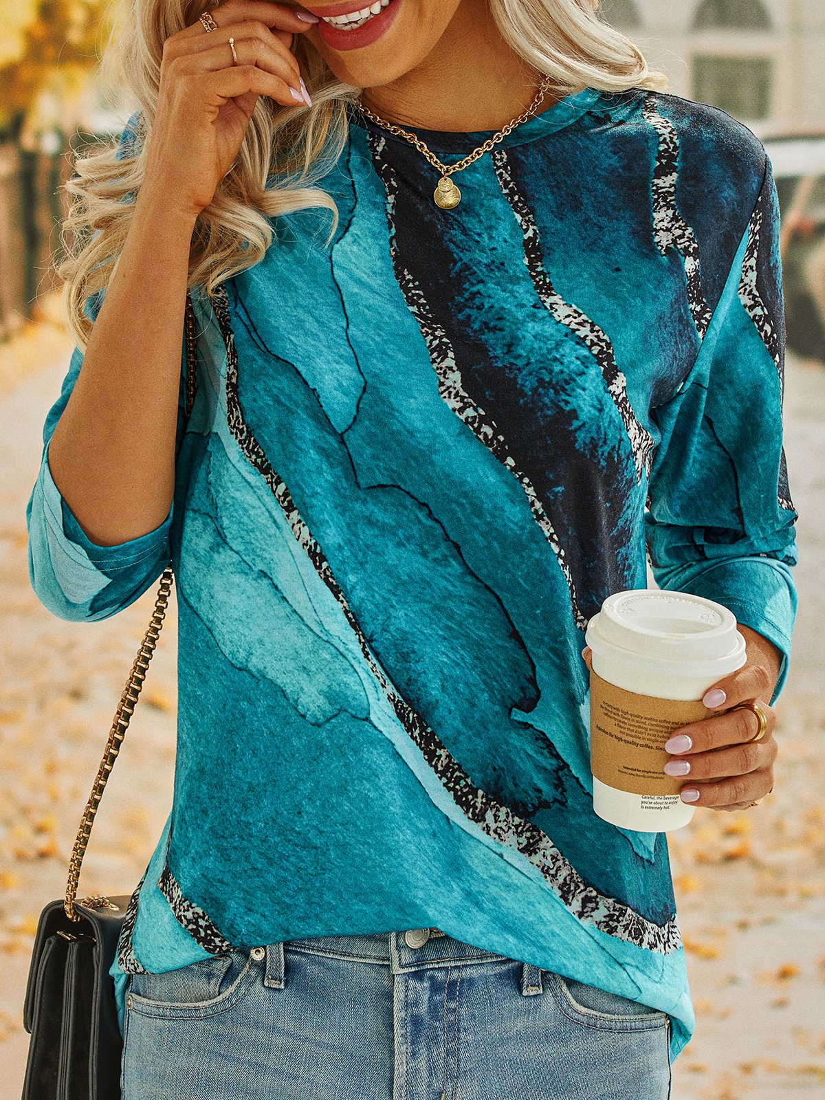 Plus Size T-shirts Supplier