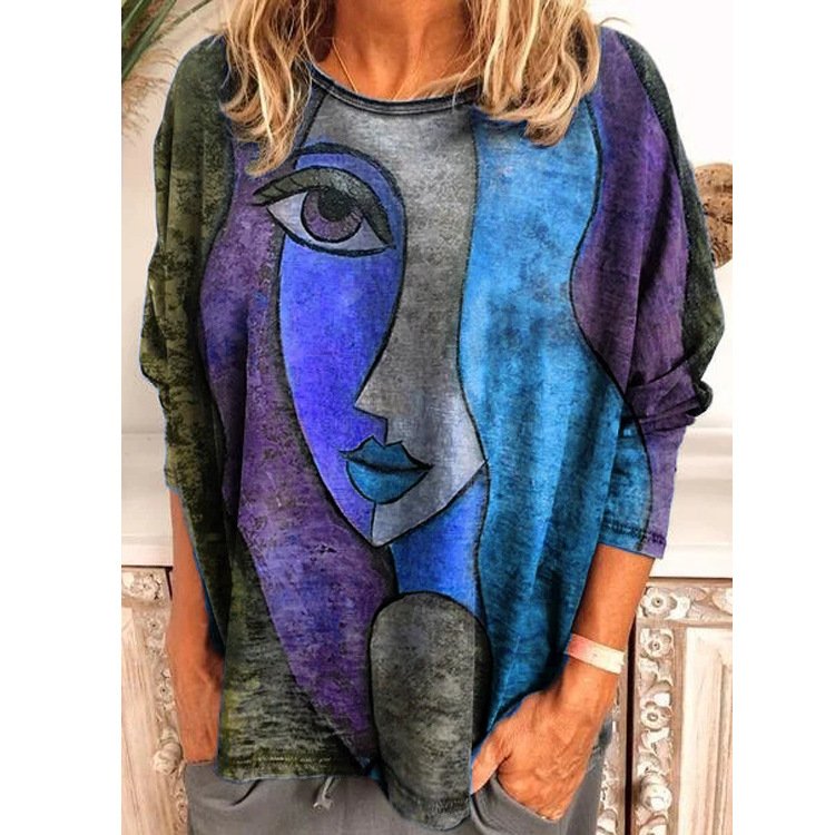Plus Size Blouses Manufacturer