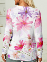Plus Size Blouses Supplier