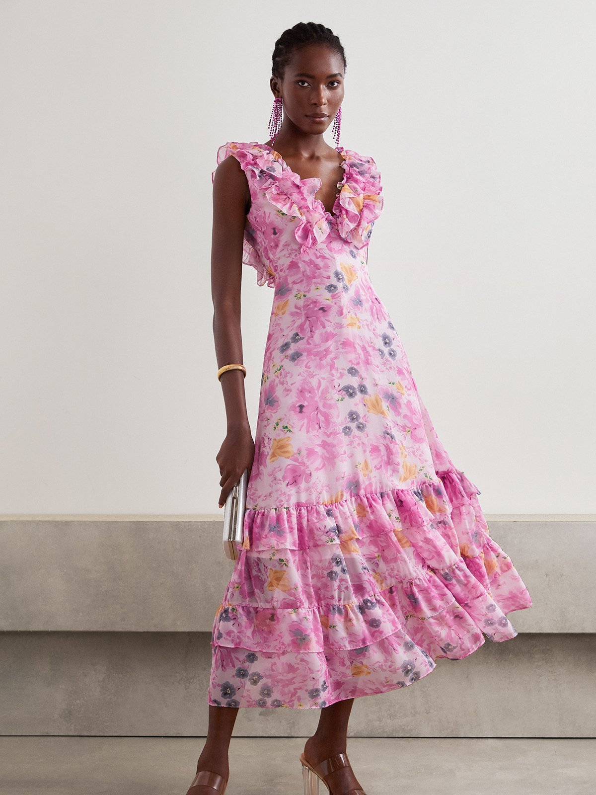 Dresses Supplier