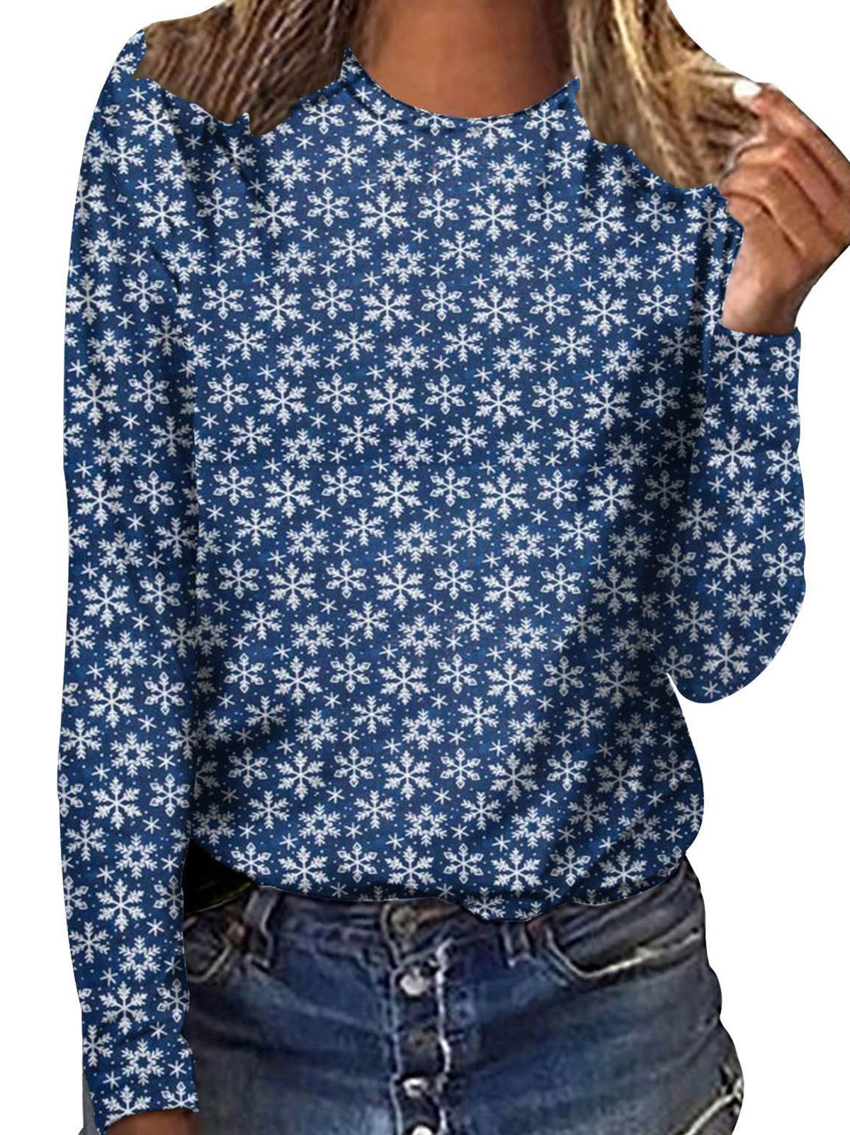 Plus Size T-shirts Wholesaler