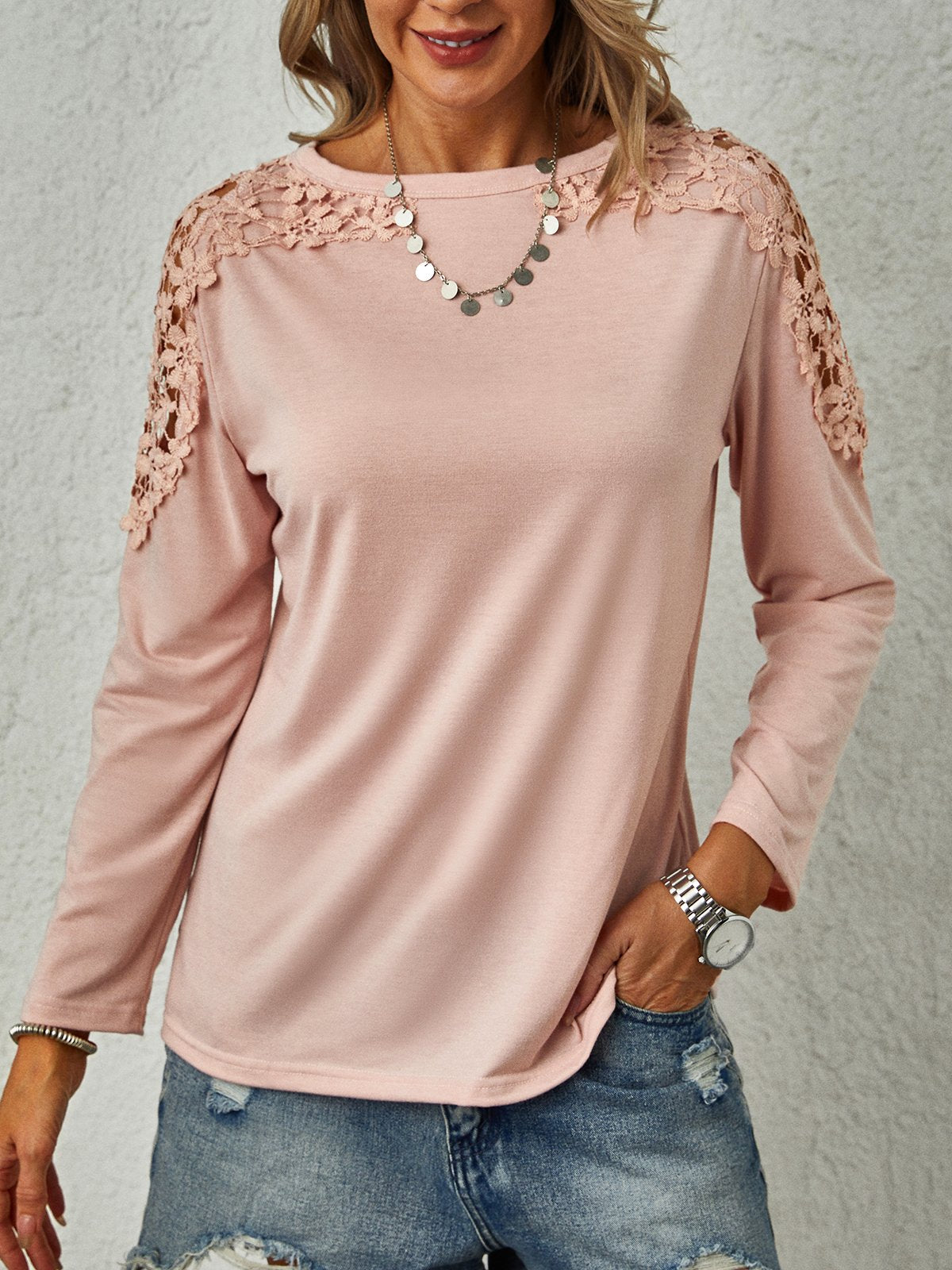 Tops Supplier
