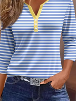 Plus Size T-shirts Supplier
