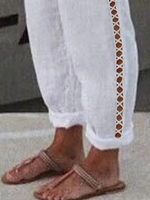 Pants Supplier