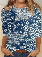 Plus Size T-shirts Supplier