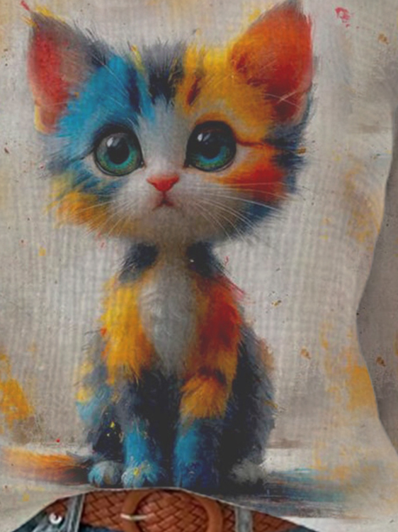 Plus Size T-shirts Supplier