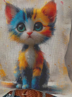 Plus Size T-shirts Supplier