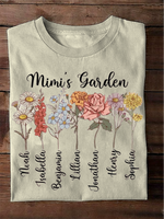 T-shirts Factory