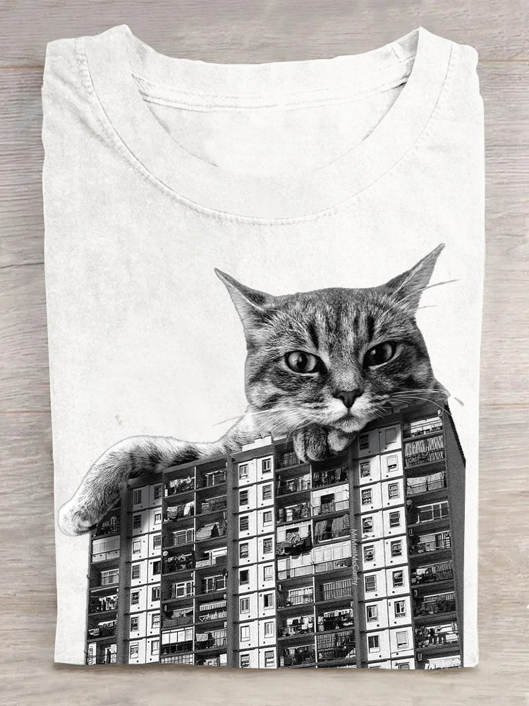 T-shirts Manufacturer