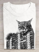 T-shirts Manufacturer