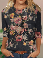 Plus Size T-shirts Manufacturer