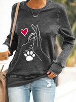Plus Size Hoodies & Sweatshirts Supplier