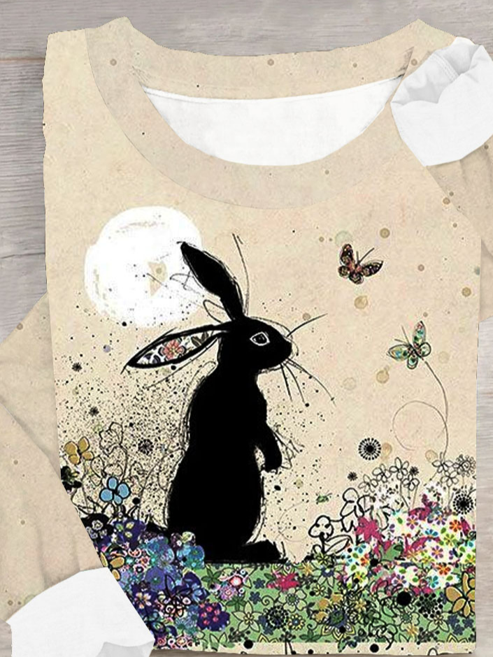 Plus Size T-shirts Supplier