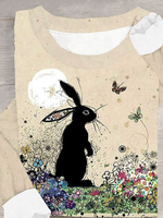 Plus Size T-shirts Supplier