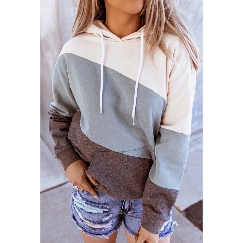 Hoodies & Sweatshirts Supplier