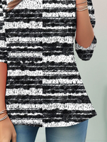 Plus Size T-shirts Supplier