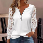 Blouses Supplier