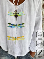 Plus Size Blouses Supplier