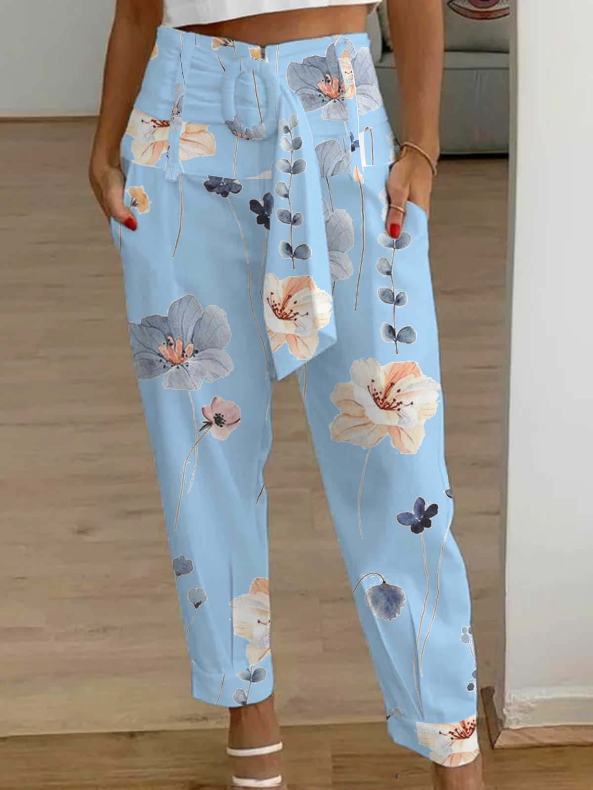 Pants Supplier