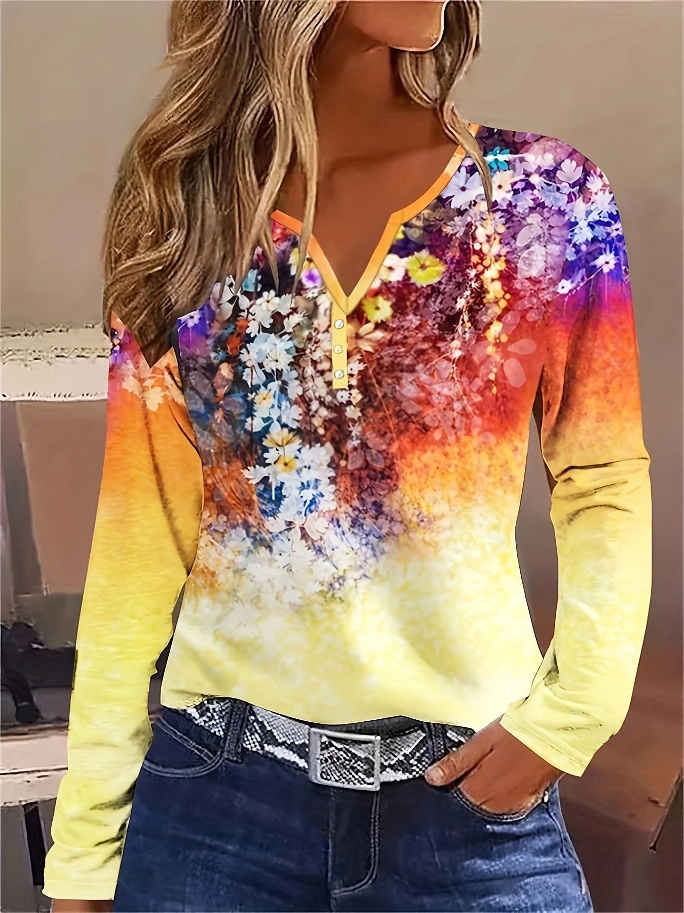 Blouses Supplier