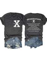T-shirts Manufacturer