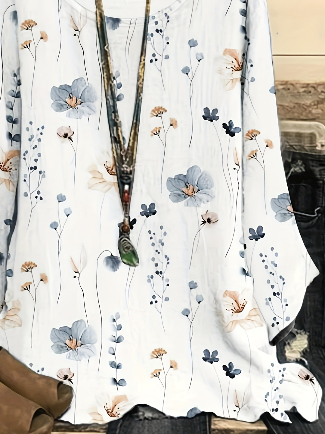 Blouses Supplier