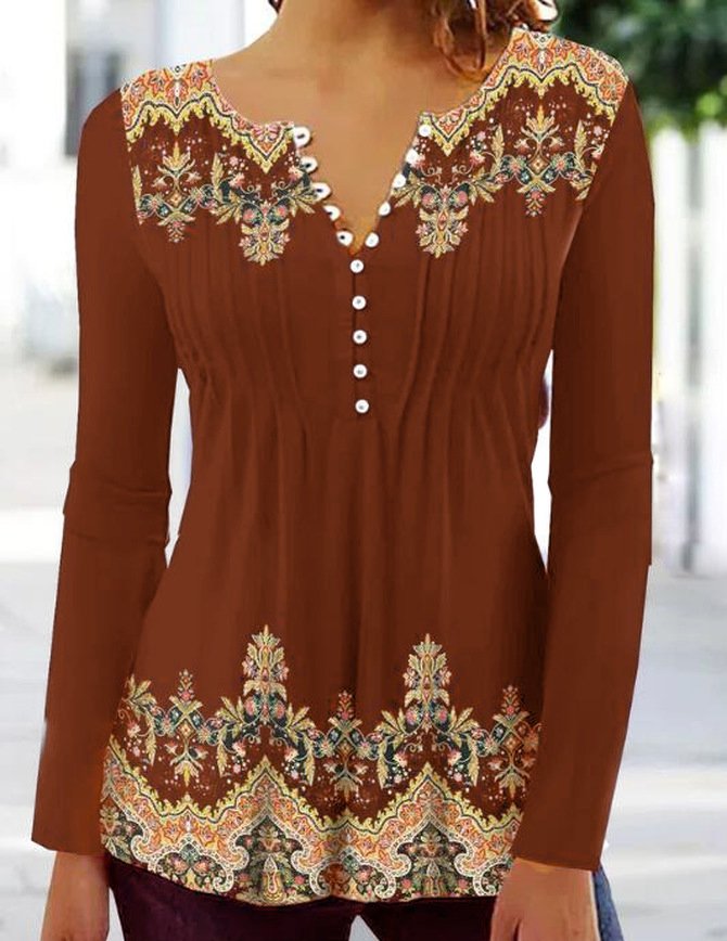 Blouses Manufacturer