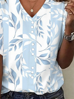 Plus Size T-shirts Supplier